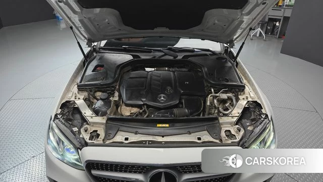 Mercedes-Benz E-Class W213 id 4430326 из Кореи 16