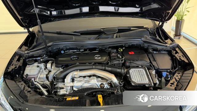 Mercedes-Benz GLA - Class H247 id 3939770 из Кореи 13