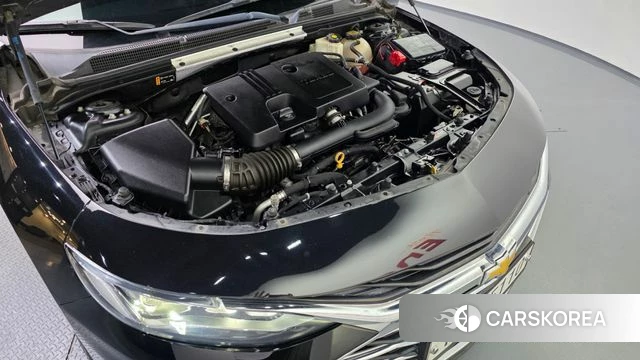 Chevrolet (GM Daewoo) The New Malibu id 4865217 из Кореи 33
