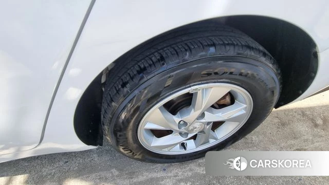 Hyundai Avante (CN7) id 4383920 из Кореи 11