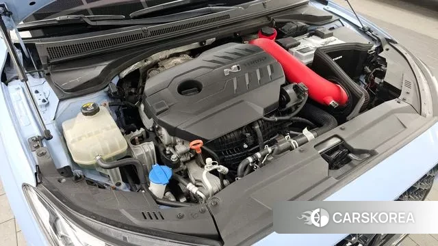 Hyundai Veloster (JS) id 3509728 из Кореи 16