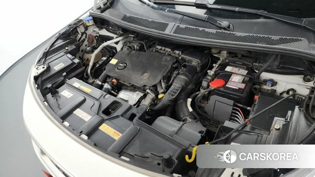 Peugeot 5008 second generation id 4384066 из Кореи 33