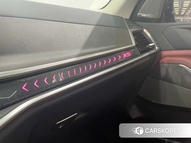 BMW X5 id 4297939 из Китая 22
