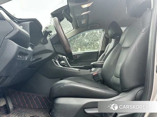 Toyota RAV4 Rongfang id 4365921 из Китая 15