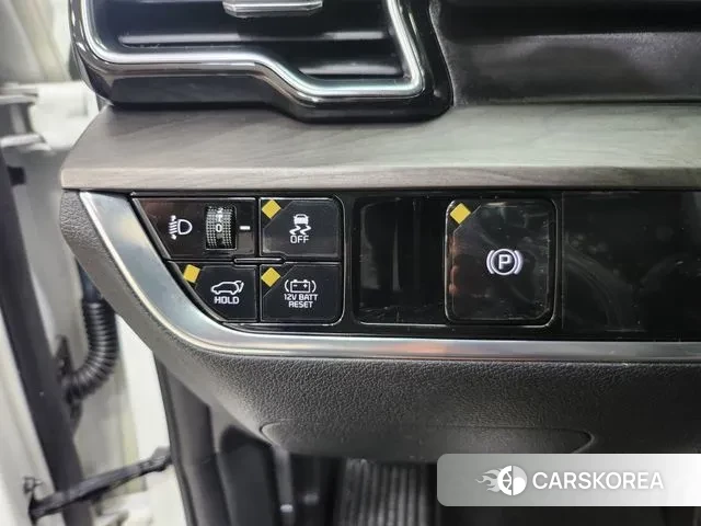 Kia Sportage 5th Generation Hybrid id 3759421 из Кореи 16