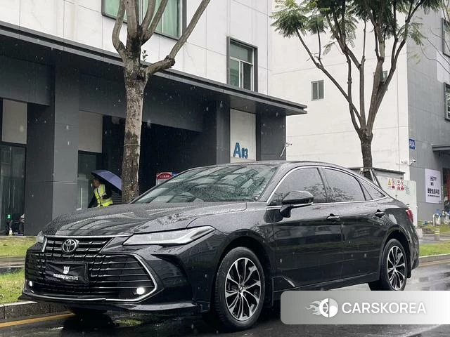 Toyota Asian dragon id 4278388 из Китая 10