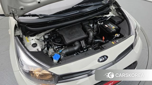 Kia Morning Urban (JA) id 4224656 из Кореи 16