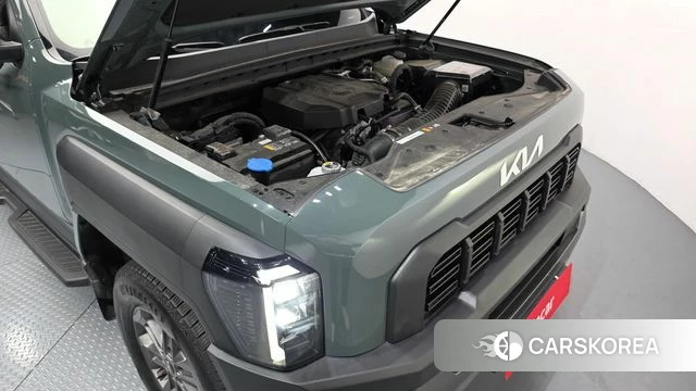 Kia Tasman id 4315048 из Кореи 29