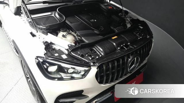 Mercedes-Benz GLE-Class W167 id 4664715 из Кореи 16