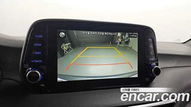 Hyundai All New Tucson id 2682242 из Кореи 16