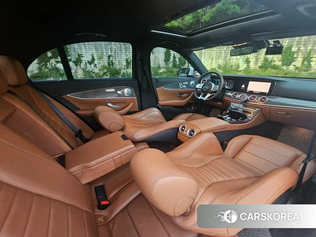 Mercedes-Benz E-Class W213 id 4325906 из Кореи 16