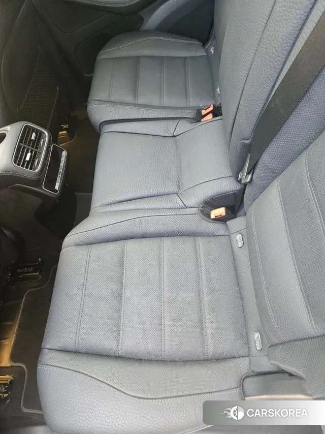 Mercedes-Benz GLS - Class X167 2025 Черный из Кореи, фото 6