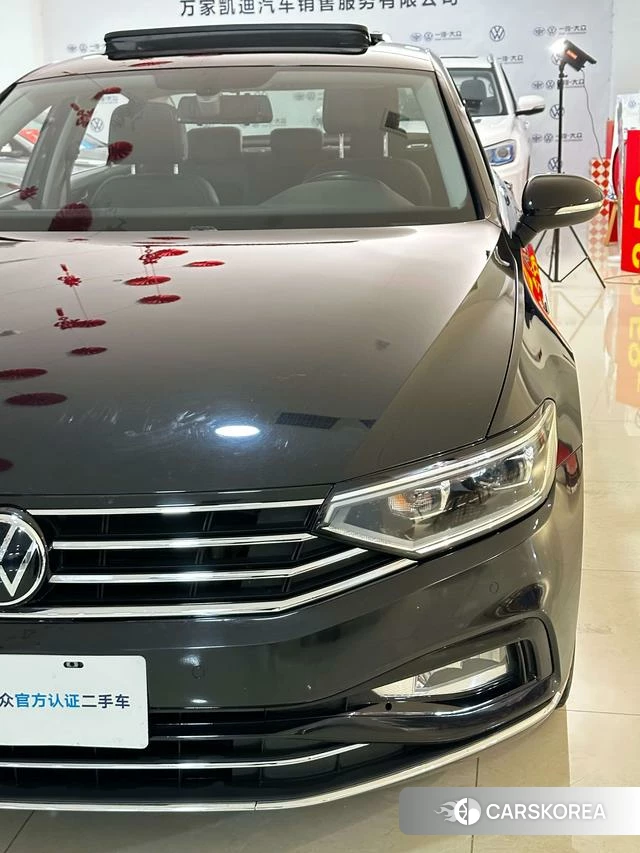 Volkswagen Magotan id 4271882 из Китая 30