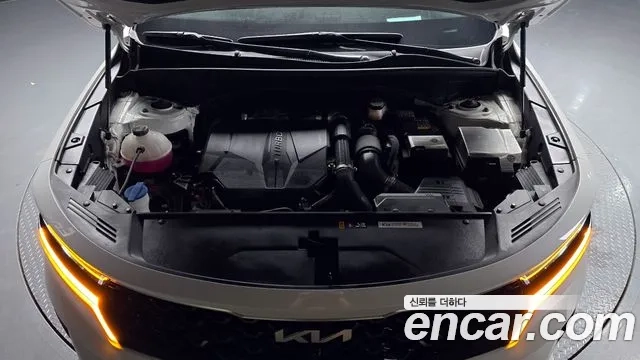 Kia Sorento 4th Generation id 2926082 из Кореи 16