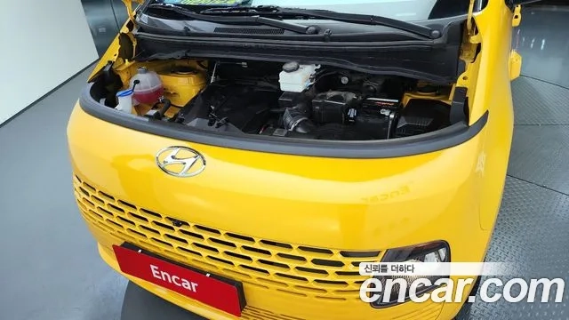 Hyundai Staria id 2950044 из Кореи 16