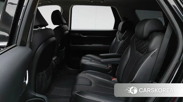 Hyundai Palisade id 4304508 из Кореи 16