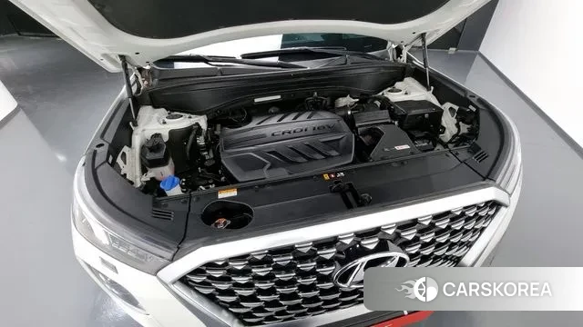 Hyundai Palisade id 3390561 из Кореи 16