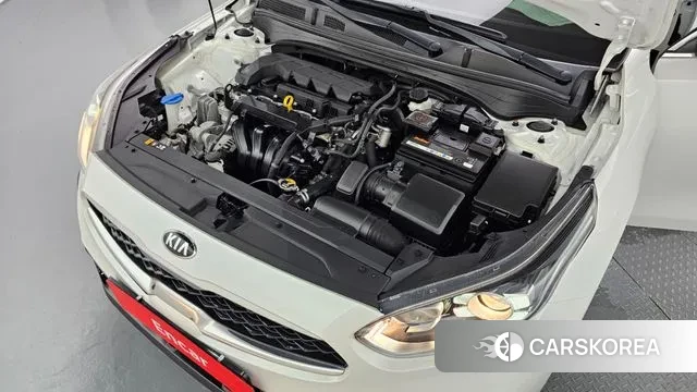 Kia Come New K3 id 3045635 из Кореи 16