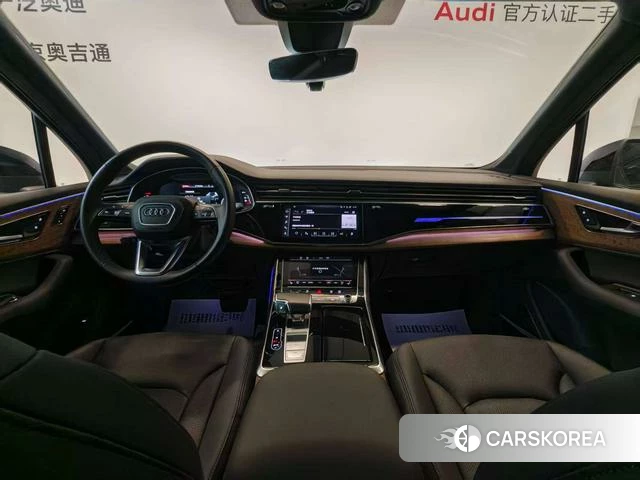 Audi Q7 id 4208654 из Китая 17