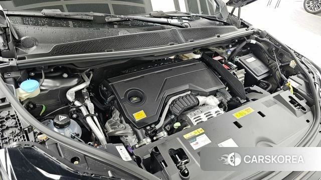 Peugeot 3008 Third generation id 3805077 из Кореи 16