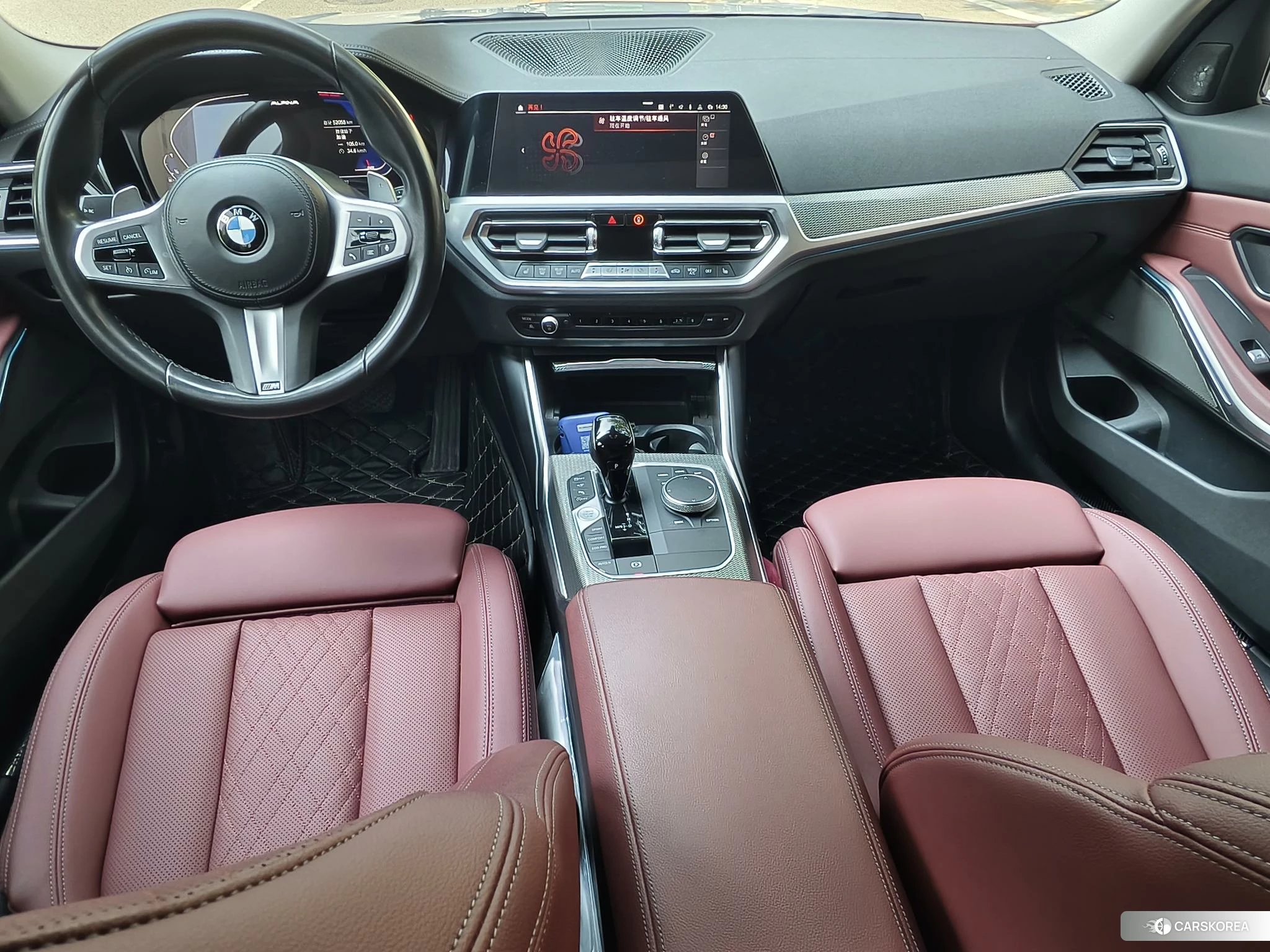 BMW 3 series id 4454210 из Китая 11