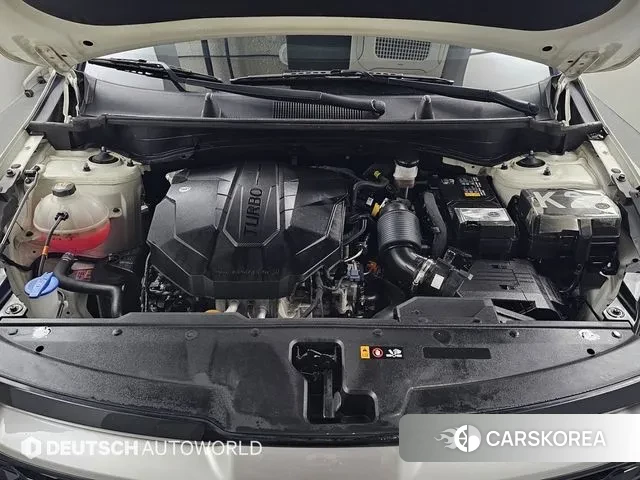 Kia Sportage 5th Generation id 3620634 из Кореи 16