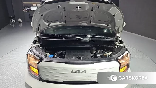 Kia The New Kia Ray id 3405601 из Кореи 16