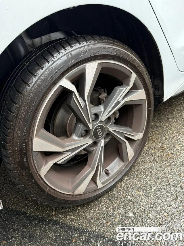 Audi A3 (8Y) id 2821150 из Кореи 7