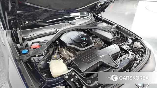 BMW 3 Series GT (F34) id 3407515 из Кореи 16