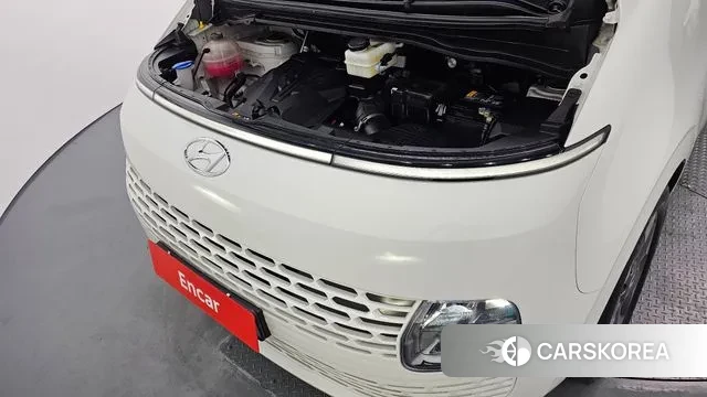 Hyundai Staria id 3528679 из Кореи 16