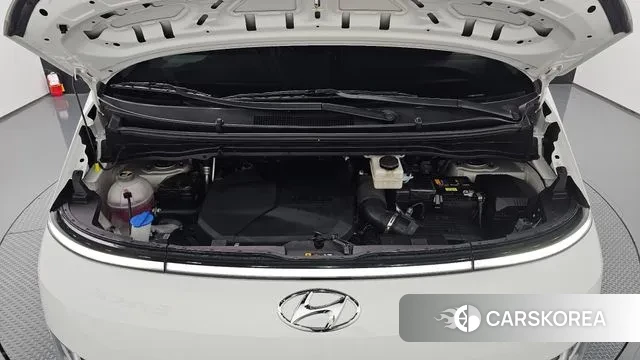 Hyundai Staria id 3342369 из Кореи 16