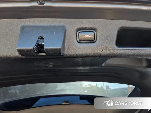 Hyundai Santa Fe TM id 3403028 из Кореи 16