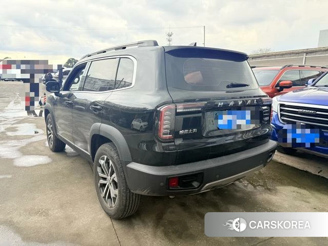 Haval Big dog id 3968824 из Китая 7