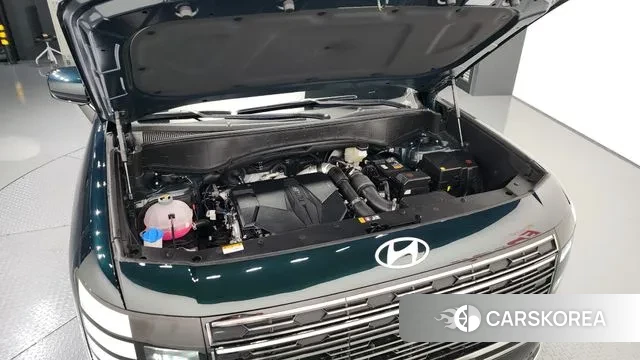 Hyundai Palisade (LX3) id 3554803 из Кореи 16