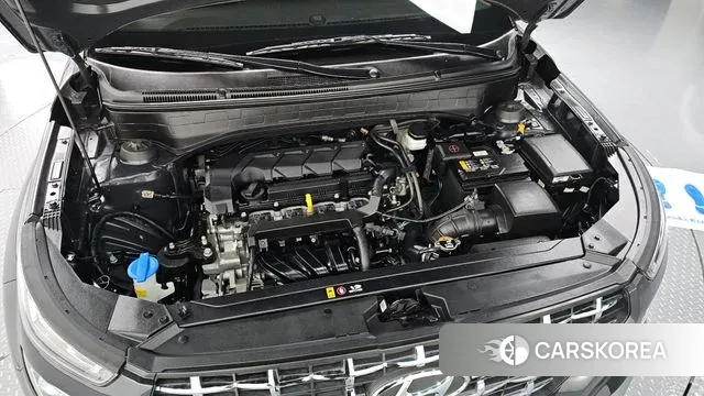 Hyundai Venue id 3458201 из Кореи 16