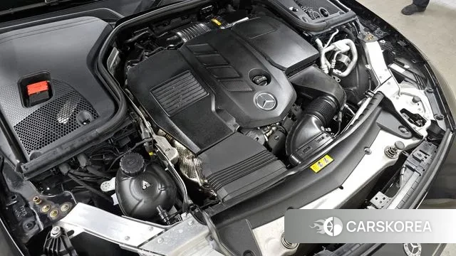 Mercedes-Benz CLS-Class C257 id 3616809 из Кореи 16