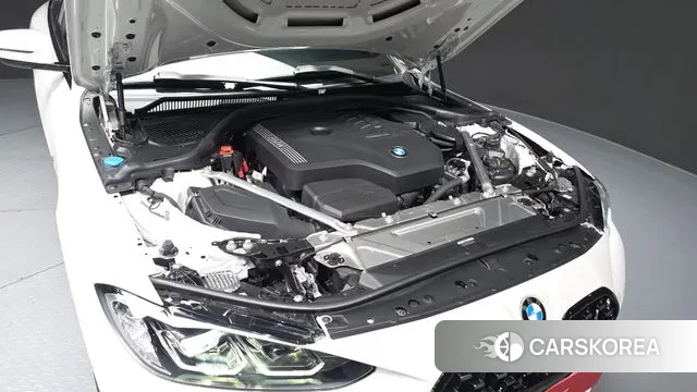 BMW 4 Series (G22) id 3701019 из Кореи 16