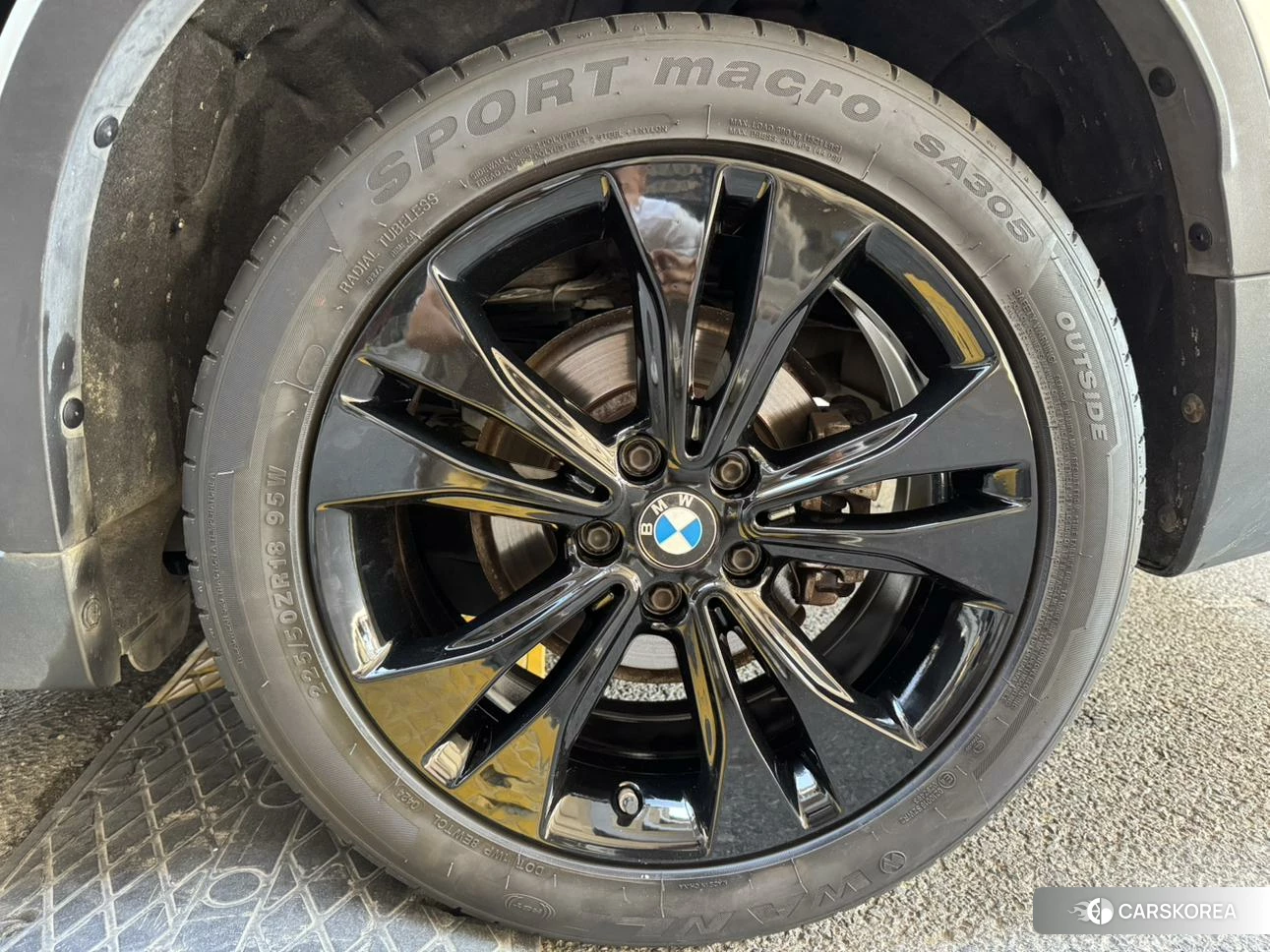 BMW X1 id 4421148 из Китая 23