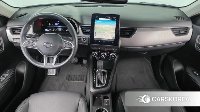 Renault Korea (Samsung) XM3 id 4613398 из Кореи 26