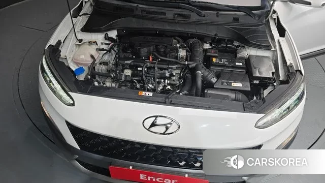 Hyundai The New Kona id 3582138 из Кореи 16