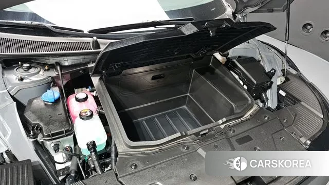 Hyundai Ionic 5 id 3596473 из Кореи 16