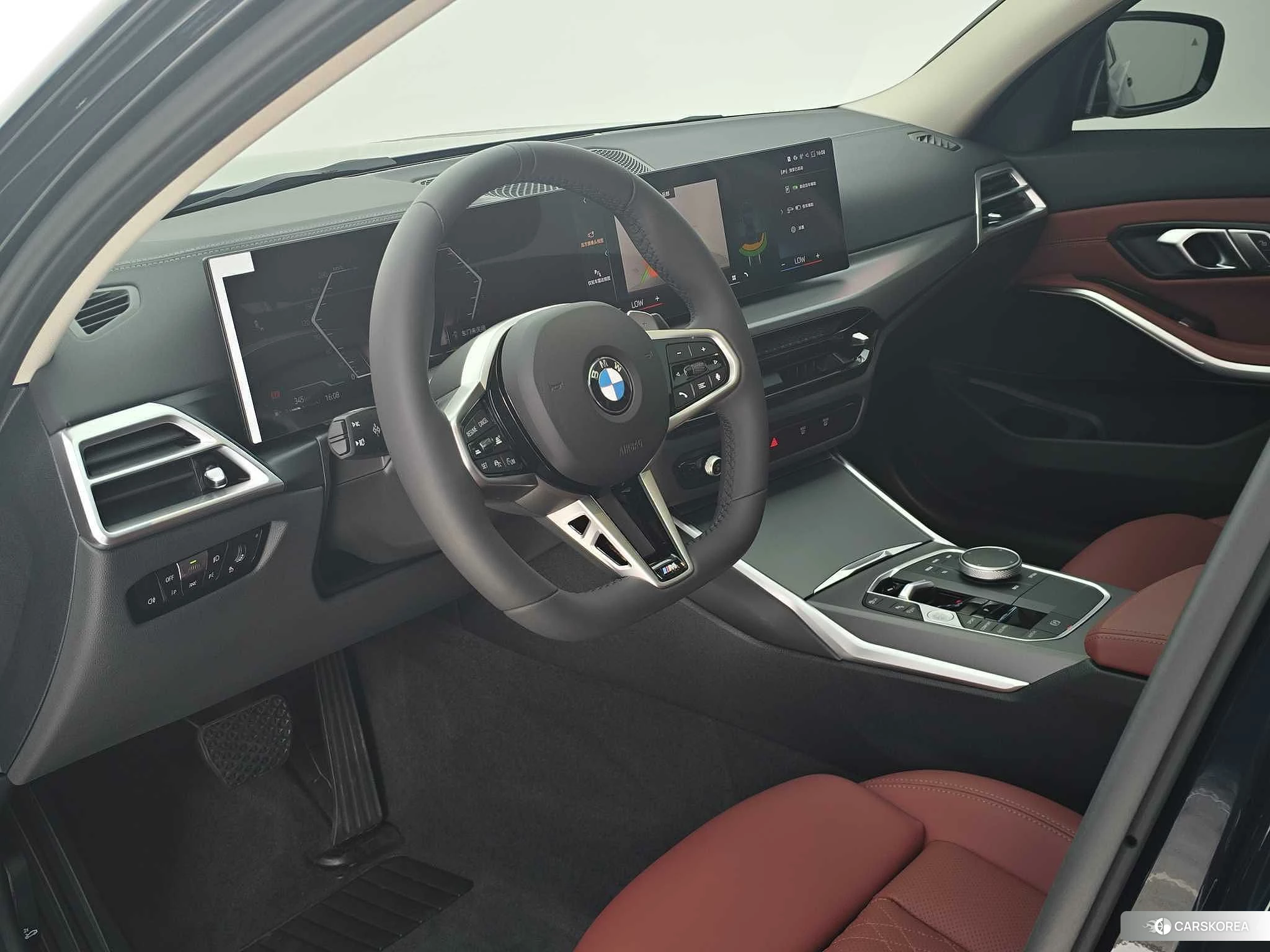 BMW 3 series id 4426794 из Китая 15