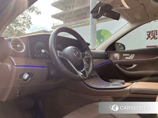 Mercedes-Benz E-class id 4274131 из Китая 12