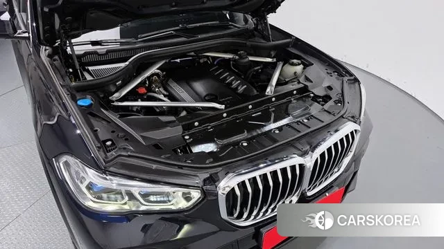 BMW X5 (G05) id 3054082 из Кореи 16