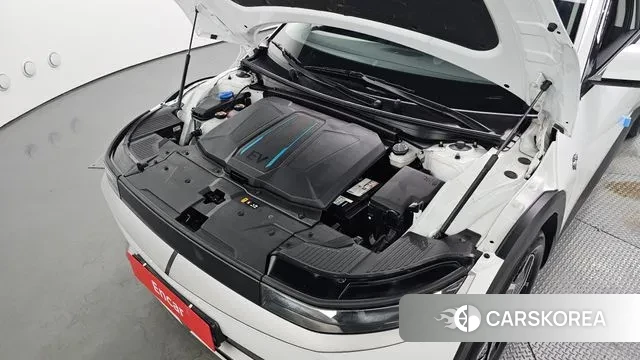 Hyundai Ionic 5 id 3037371 из Кореи 16