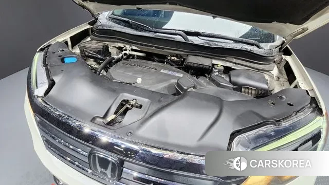 Honda Pilot 3rd generation id 3515117 из Кореи 16