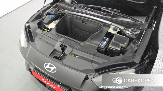 Hyundai Ionic 6 id 4395163 из Кореи 16
