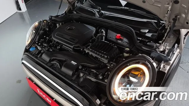 Mini Cooper id 2905964 из Кореи 16