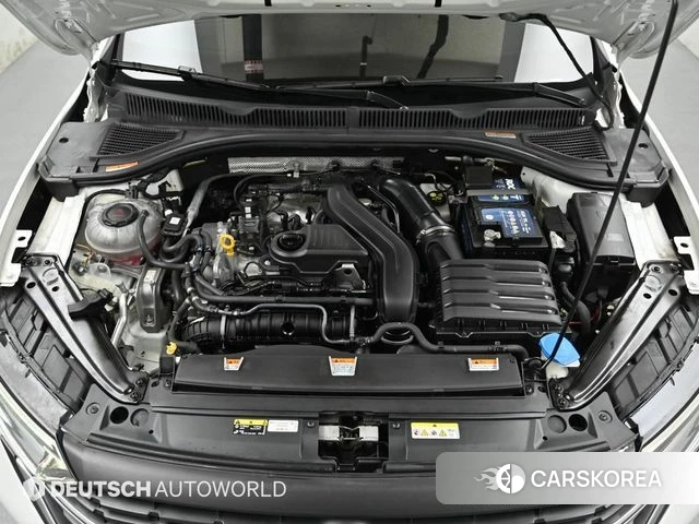 Volkswagen 7th Generation of Jetta id 4255021 из Кореи 16
