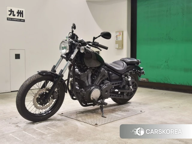 Yamaha BOLT 950 2019 из Японии